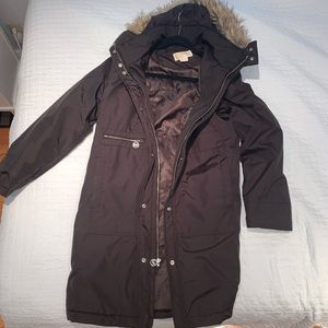 Michael Kors Puffer Jacket